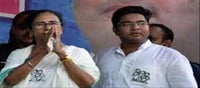 তৃণমূলের সর্বভারতীয় সাধারণ সম্পাদক অভিষেকই